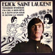 Erick Saint-Laurent