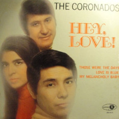 The Coronados