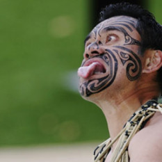 Maori