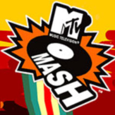 MTV Mash