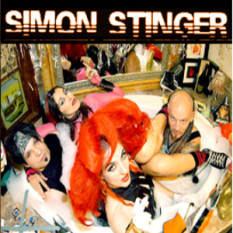 Simon Stinger