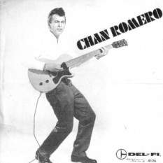 Chan Romero