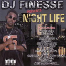DJ Finesse