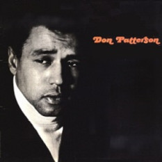 Don Patterson