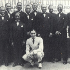 Willie Bryant and His Orchestra