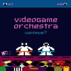 Videogame Orchestra