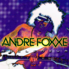 Andre Foxxe