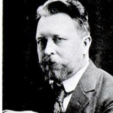 Wilhelm Peterson-Berger