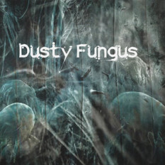 Dusty Fungus