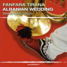 Fanfara Tirana