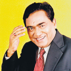 Agam Kumar Nigam
