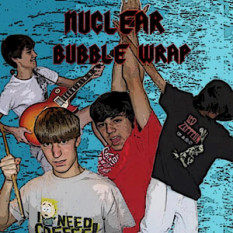 Nuclear Bubble Wrap