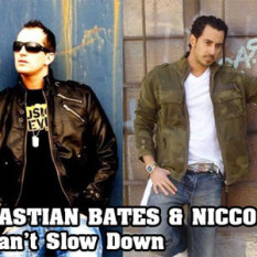 Bastian Bates feat. Nicco