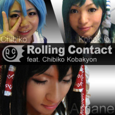 Rolling Contact