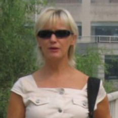 Iwona Piastowska