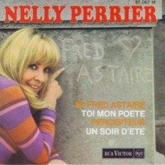 Nelly Perrier