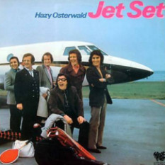 Hazy Osterwald Jet Set