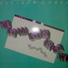 Ellison Chase