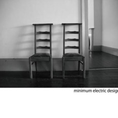 minimum electric design