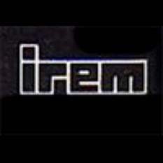 IREM sound team