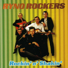 Ryno Rockers