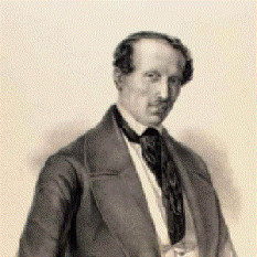 Hans Christian Lumbye