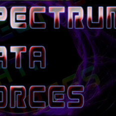 Spectrums Data Forces