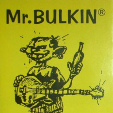 Mr. Bulkin