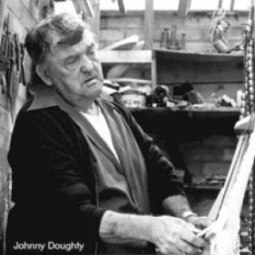 Johnny Doughty