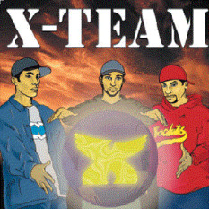 X-Team