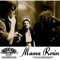 Mama Rosin