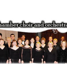 Amor Artis Chamber Choir