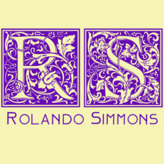 Rolando Simmons