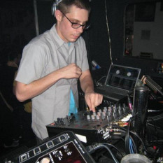 DJ Contra