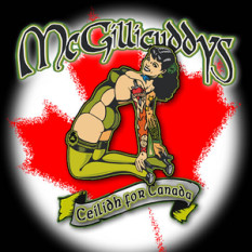 The McGillicuddys