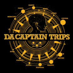 Da Captain Trips