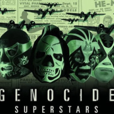 Genocide Superstars