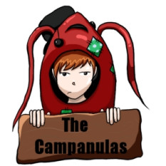 The CamPanulas