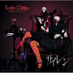 Ruby Gloom