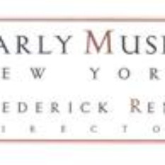 Early Music New York