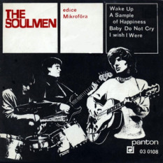 The Soulmen