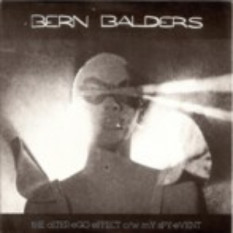 Bern Balders