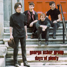George Usher Group