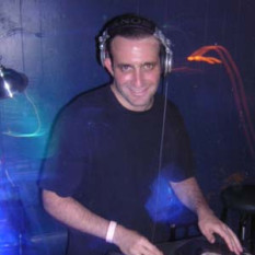 DJ Axel