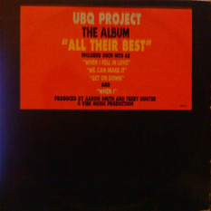 UBQ Project