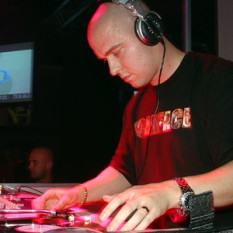 DJ J.D.A.