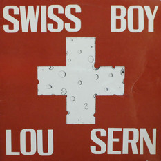 Lou Sern