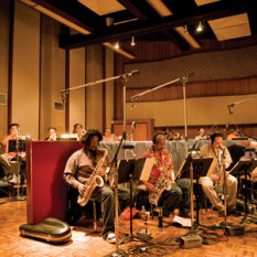 Sachal Studios Orchestra