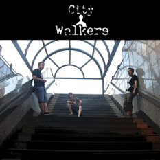 City Walkers