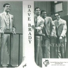 Dave Brady and The Stars